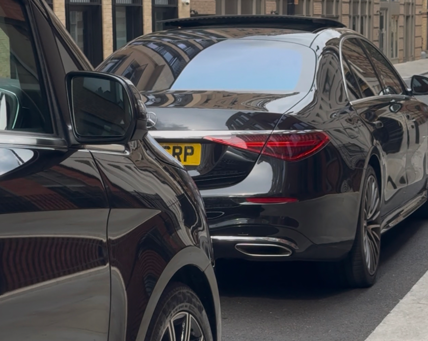 Rama London Cars case study